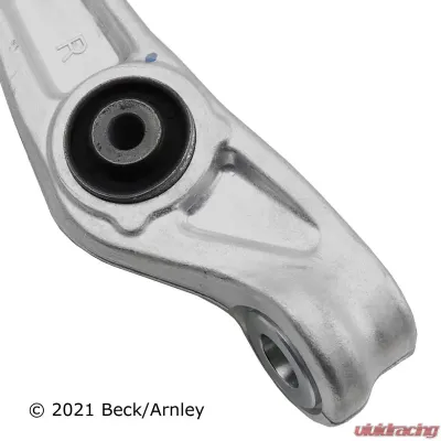 Beck/Arnley Suspension Control Arm 102-7562 - 102-7562