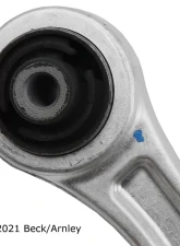 Beck/Arnley Suspension Control Arm 102-7562                                     - 102-7562 - Image 4