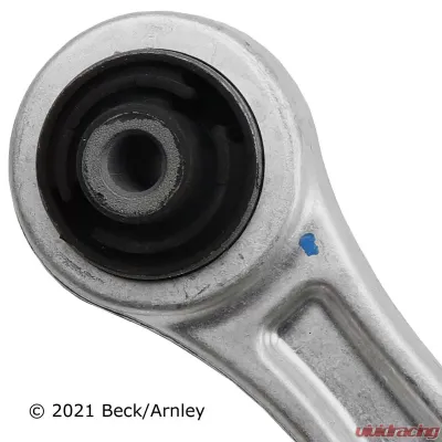 Beck/Arnley Suspension Control Arm 102-7562 - 102-7562