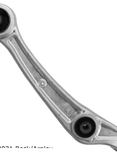 Beck/Arnley Suspension Control Arm 102-7562                                     - 102-7562 - Image 5