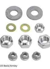 Beck/Arnley Suspension Control Arm 102-7565                                     - 102-7565 - Image 4