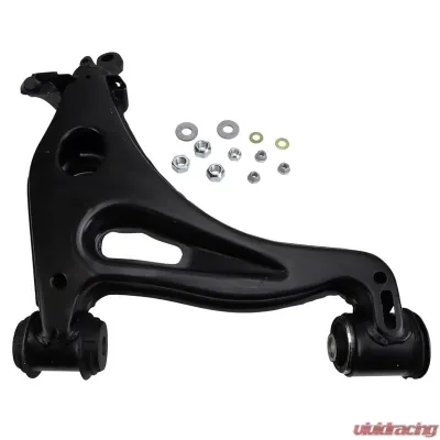 Beck/Arnley Suspension Control Arm 102-7565 - 102-7565