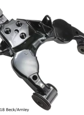 Beck/Arnley Suspension Control Arm 102-7573                                     - 102-7573 - Image 3