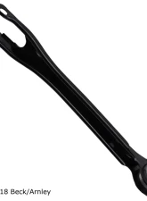 Beck/Arnley Suspension Control Arm 102-7575                                     - 102-7575 - Image 2