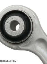 Beck/Arnley Suspension Control Arm 102-7578                                     - 102-7578 - Image 2