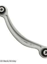 Beck/Arnley Suspension Control Arm 102-7578                                     - 102-7578 - Image 3