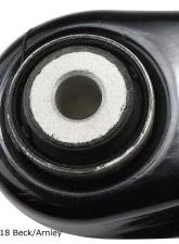 Beck/Arnley Suspension Control Arm 102-7595                                     - 102-7595 - Image 2