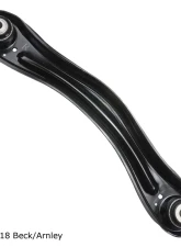 Beck/Arnley Suspension Control Arm 102-7595                                     - 102-7595 - Image 3