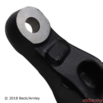 Beck/Arnley Suspension Control Arm 102-7596 - 102-7596