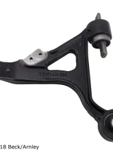 Beck/Arnley Suspension Control Arm 102-7598                                     - 102-7598 - Image 3