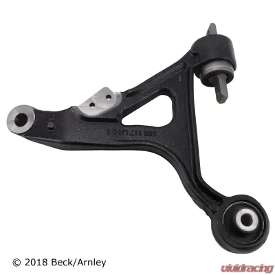 Beck/Arnley Suspension Control Arm 102-7598 - 102-7598