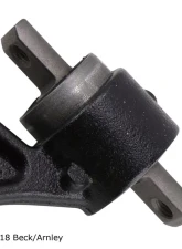 Beck/Arnley Suspension Control Arm 102-7598                                     - 102-7598 - Image 4