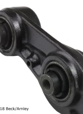 Beck/Arnley Suspension Control Arm 102-7602                                     - 102-7602 - Image 4