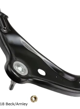 Beck/Arnley Suspension Control Arm 102-7603                                     - 102-7603 - Image 2