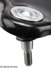 Beck/Arnley Suspension Control Arm 102-7603                                     - 102-7603 - Image 3