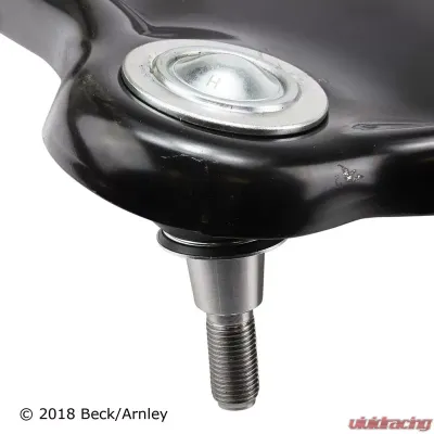Beck/Arnley Suspension Control Arm 102-7603 - 102-7603