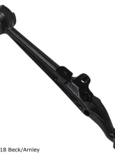 Beck/Arnley Suspension Control Arm 102-7617                                     - 102-7617 - Image 3