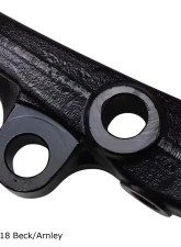 Beck/Arnley Suspension Control Arm 102-7617                                     - 102-7617 - Image 4