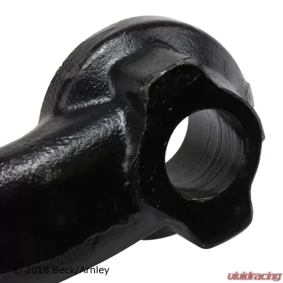 Beck/Arnley Suspension Control Arm 102-7618 - 102-7618