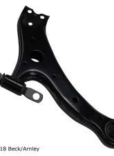 Beck/Arnley Suspension Control Arm 102-7625                                     - 102-7625 - Image 3