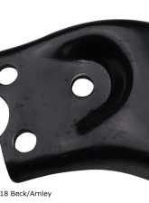 Beck/Arnley Suspension Control Arm 102-7625                                     - 102-7625 - Image 5