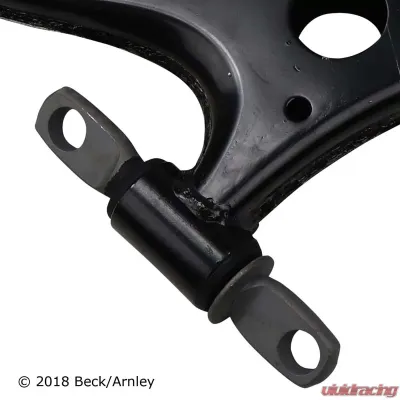 Beck/Arnley Suspension Control Arm 102-7626 - 102-7626