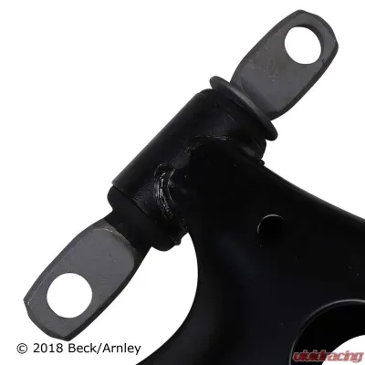 Beck/Arnley Suspension Control Arm 102-7626 - 102-7626
