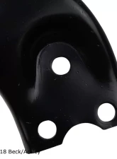 Beck/Arnley Suspension Control Arm 102-7626                                     - 102-7626 - Image 5
