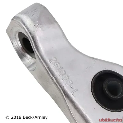 Beck/Arnley Suspension Control Arm 102-7632 - 102-7632