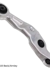 Beck/Arnley Suspension Control Arm 102-7632                                     - 102-7632 - Image 4
