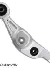 Beck/Arnley Suspension Control Arm 102-7633                                     - 102-7633 - Image 4