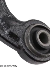 Beck/Arnley Suspension Control Arm 102-7643                                     - 102-7643 - Image 4