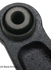 Beck/Arnley Suspension Control Arm 102-7645                                     - 102-7645 - Image 2