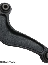 Beck/Arnley Suspension Control Arm 102-7645                                     - 102-7645 - Image 3