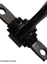 Beck/Arnley Suspension Control Arm 102-7648                                     - 102-7648 - Image 4