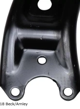 Beck/Arnley Suspension Control Arm 102-7664                                     - 102-7664 - Image 4