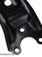 Beck/Arnley Suspension Control Arm 102-7665                                     - 102-7665 - Image 5