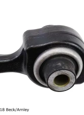 Beck/Arnley Suspension Control Arm 102-7666                                     - 102-7666 - Image 2