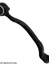 Beck/Arnley Suspension Control Arm 102-7667                                     - 102-7667 - Image 3