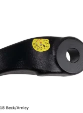 Beck/Arnley Suspension Control Arm 102-7667                                     - 102-7667 - Image 4