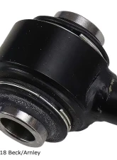 Beck/Arnley Suspension Control Arm 102-7672                                     - 102-7672 - Image 2
