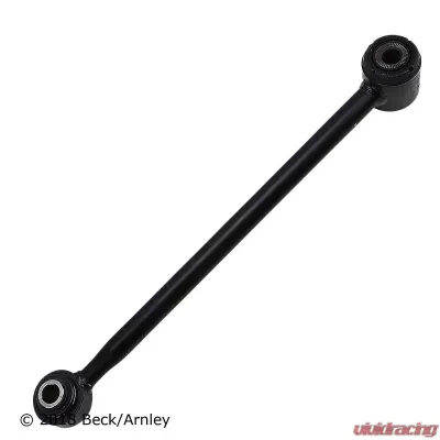 Beck/Arnley Suspension Control Arm 102-7672 - 102-7672