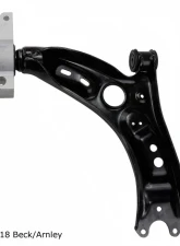 Beck/Arnley Suspension Control Arm 102-7673                                     - 102-7673 - Image 2
