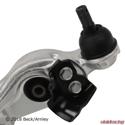 Beck/Arnley Suspension Control Arm and Ball Joint Assembly 102-7682 - 102-7682