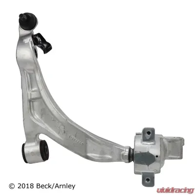 Beck/Arnley Suspension Control Arm and Ball Joint Assembly 102-7682 - 102-7682
