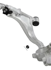 Beck/Arnley Suspension Control Arm and Ball Joint Assembly 102-7682                                     - 102-7682 - Image 5