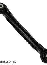 Beck/Arnley Suspension Control Arm 102-7694                                     - 102-7694 - Image 4