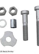 Beck/Arnley Suspension Control Arm 102-7694                                     - 102-7694 - Image 5