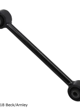 Beck/Arnley Suspension Control Arm 102-7704                                     - 102-7704 - Image 3
