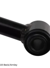 Beck/Arnley Suspension Control Arm 102-7709                                     - 102-7709 - Image 2